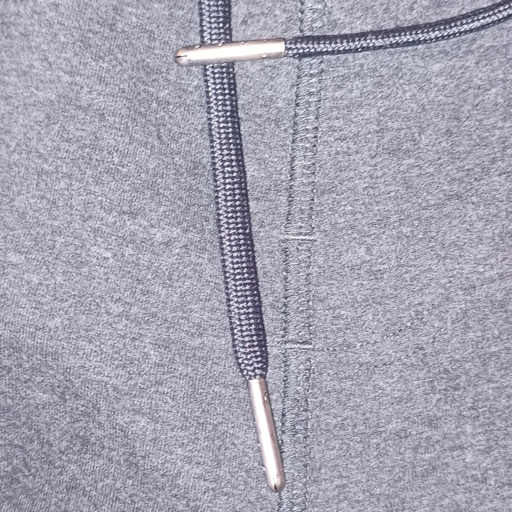 Mack Weldon Heathered Gray Men's Jogger Set Size Medium - Picture 12 of 14